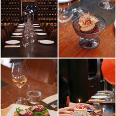 Cellar To Table·CTT User Photo