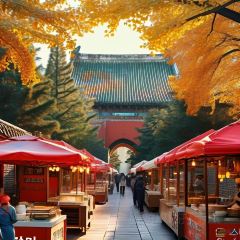 SAN QIAN LI KAO ROU User Photo