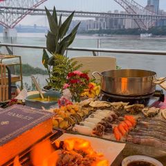 玖肴·江炉(北滨二路店) User Photo