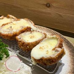 丁小福糖水铺子 User Photo