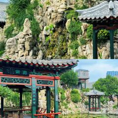 老潍县肉火烧(麦岛店) User Photo