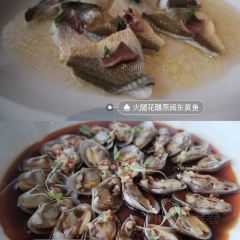 牡丹园·灵岩山房 User Photo