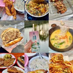 Lxiu Xiao Mang User Photo