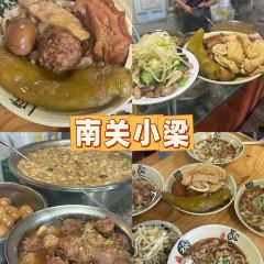 YUNJINHUI User Photo
