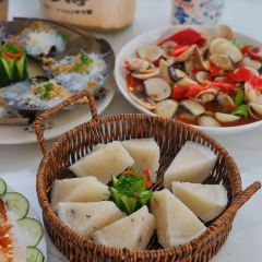 鲜粉之家(中山路店) User Photo