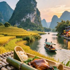 TIANYA BAR User Photo