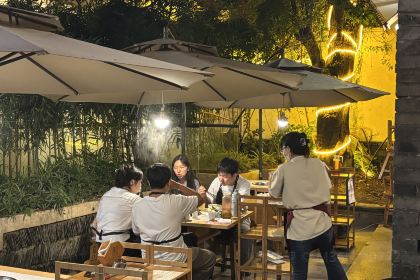 史玉华串串制造厂