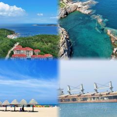 Wai Po Lao Jia User Photo