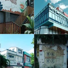 DA RUN LONG YAN ZHA ZHU ROU User Photo