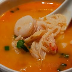 黛外滩(外滩店) User Photo