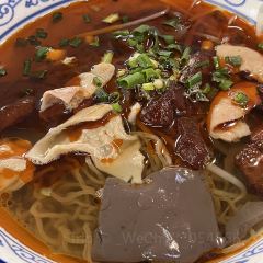 砂锅莊豆米火锅 User Photo