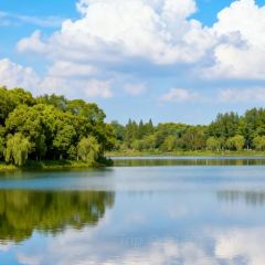 WAN XI REN GU TU CAI GUAN 여행 사진