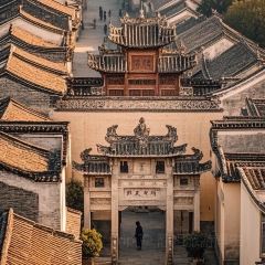 FISHERMAN'S DOCK User Photo