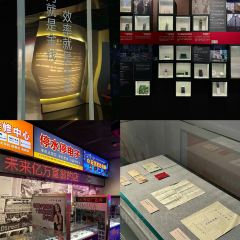 老顾客煲仔饭(蛇口店) User Photo