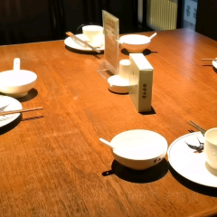 黄山老妈·土菜馆·徽州土菜(休宁店) User Photo