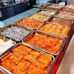 蒋记龍府(修文店) User Photo