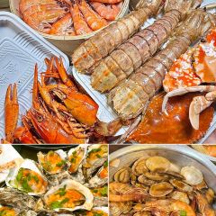 波哥私房菜(金沙湾店) User Photo