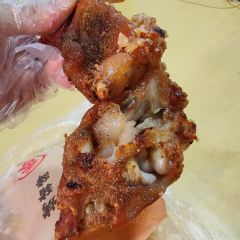 RONG JIAN ZHU TI 여행 사진