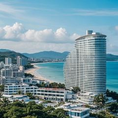 A XI HAI XIAN XIAO CHAO User Photo