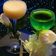 1986 SKYBAR Restaurant&Lounge User Photo