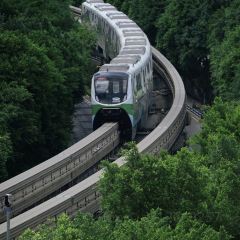 十八梯邓凳面(解放碑总店) User Photo