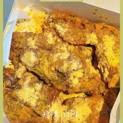 唐沫茶兮(三坊七巷店) User Photo