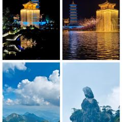 YEXIWANGSHAGUO User Photo