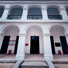 The China Harvest 여행 사진