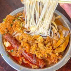 豆夫酥酥臭名远扬臭豆腐(总店) User Photo