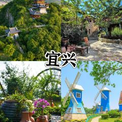 YU YAN LOU User Photo