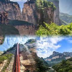 肖家饸饹面总店(郑州总店) User Photo