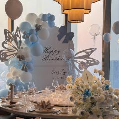 泉州东海悦华酒店·闽筵1984 여행 사진