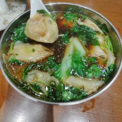 Laozhouyeshi User Photo