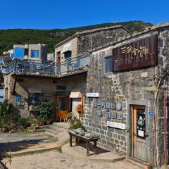 Shitouhuichangge Coffee Shop User Photo