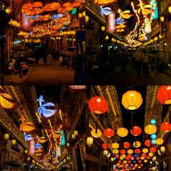 同顺泰·北苑拾遗国风老茶馆 User Photo