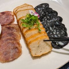 御翠轩(世纪公园店) User Photo