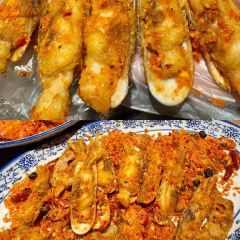 LI ZHOU 여행 사진