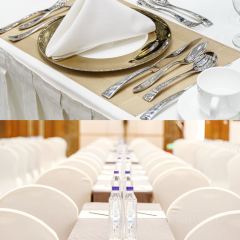 呼和浩特巨华国际大酒店·天穹旋转餐厅 User Photo