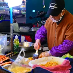 YONG CHENG SHI BA ZI 여행 사진