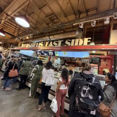 Reading Terminal Market User Photo
