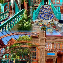 古兰丹姆冰激凌店 User Photo