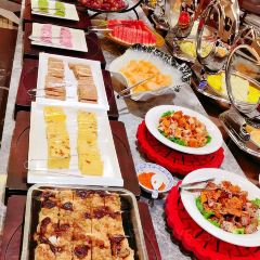 靖远羊羔肉酒家(阳关东路店) User Photo