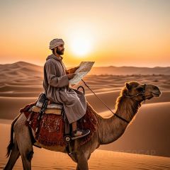 CHANGLUOHOU·BEEF PATTY WITH ALLIUM MONGOLICUM User Photo