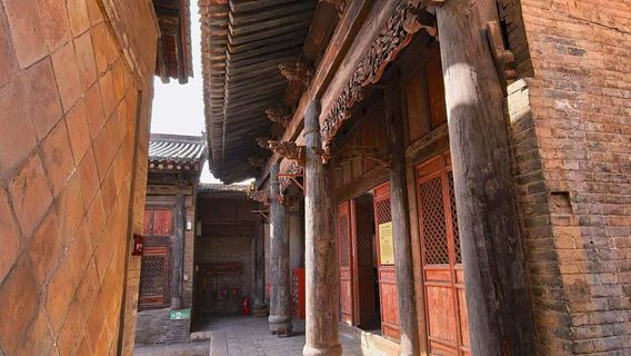 Ding Village Residences