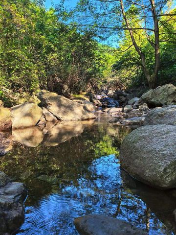 Shiguan Scenic Area