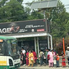 Krishnarpan User Photo