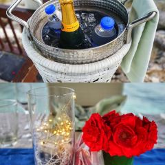 Cowrie Cove at Shangri-La's Mactan Resort & Spa User Photo