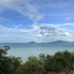 Cape Gloucester Resort Restaurant & Bar 여행 사진