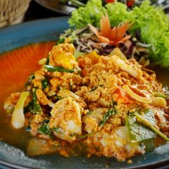 Manamae Garden Restaurant User Photo