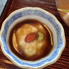 Kōdaiji Jūgyūan 여행 사진